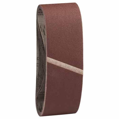 Bosch Sanding Belt Wood 75mm 2608608N06