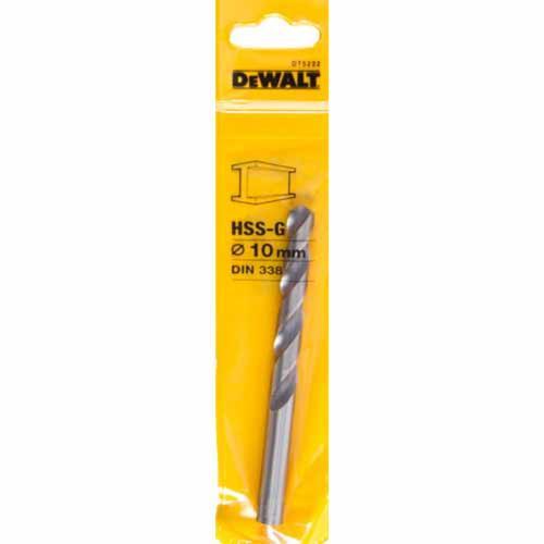 DeWALT Drill Bit 10 X 87 X 133mm