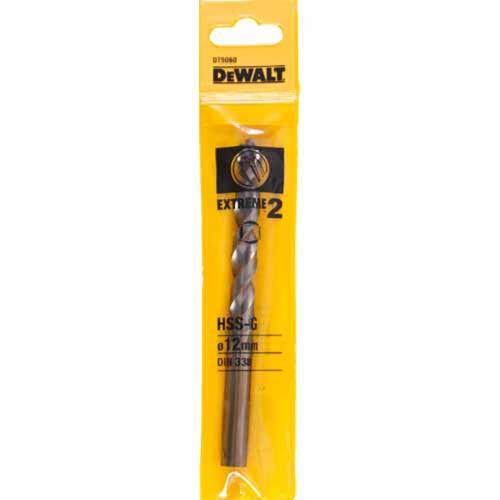 DeWALT Extreme Drill Bit 12 X 98 X 151mm
