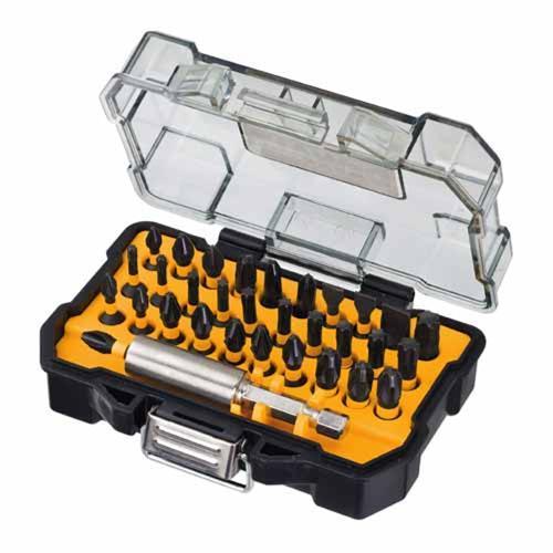 DeWALT Extreme Screwdriver Set 32 Piece