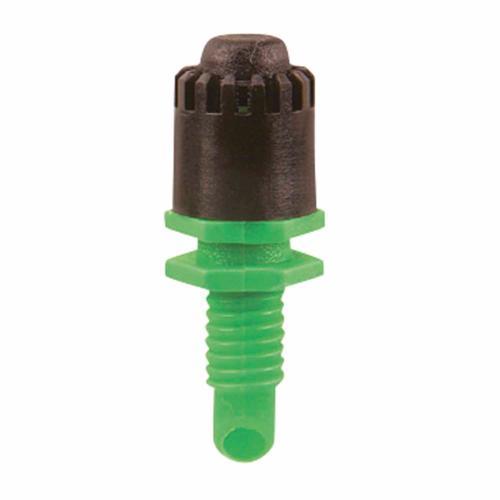 Neta Micro Spray Base 360 Degree Green Pack of 10