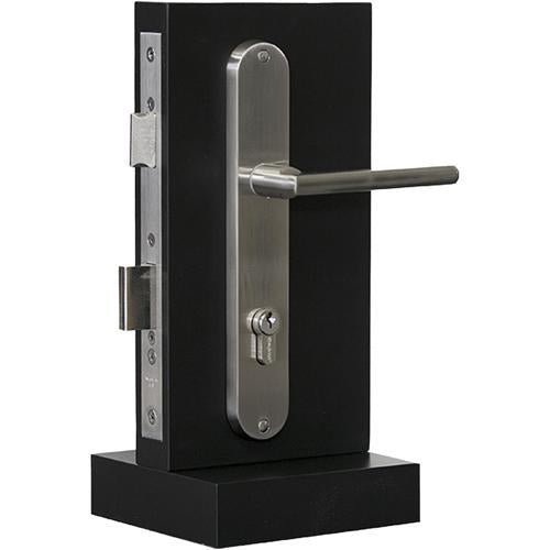 Sylvan Centro Asti Entrance Kit 60mm