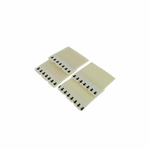 Hook Boss Removable Picture Hanging Strips Pack of 12 53144