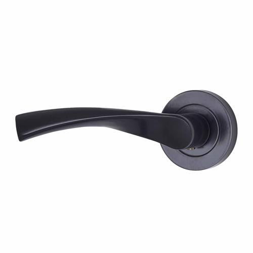 Windsor Futura Helix Dummy Right Handed Black