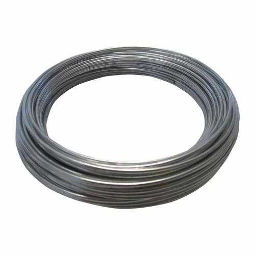 Jobmate Tie Wire 2.5mm X 24m Galvanised