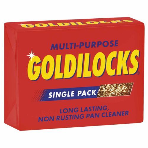 All Purpose Non-Rust Scourer Pack of 1