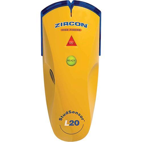 Zircon Stud Sensor & Edge Finder 1 X 9v
