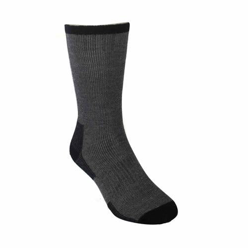 DS Socks Sock Thermal Size 7-8 2 Pack of 2