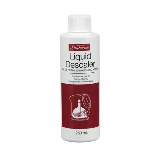Sunbeam Liquid Descaler
