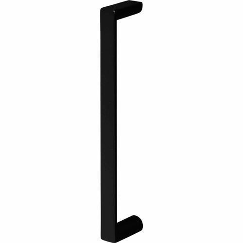 Sylvan Norton Cabinet Handle 128mm Matte Black Finish