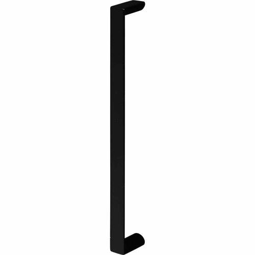 Sylvan Norton Cabinet Handle 160mm Matte Black Finish