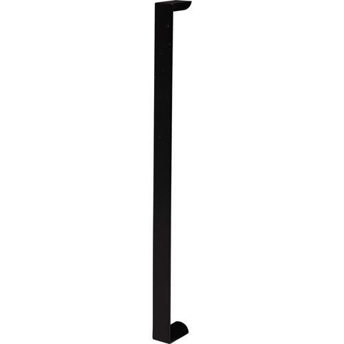 Sylvan Norton Cabinet Handle 256mm Matte Black Finish