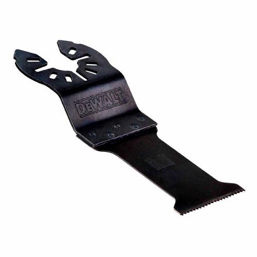 DeWALT Multi Tool Wood & Nails Blade 30x43mm