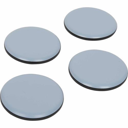 Magic Sliders Furniture Sliders 60mm Pack of 4