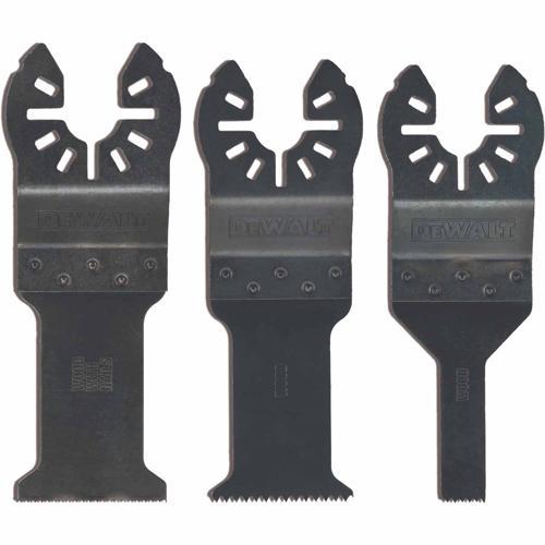 DeWALT Accessory Set 30x43mm 10x43mm