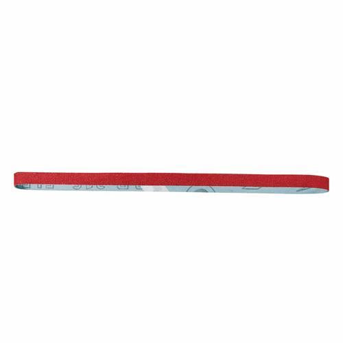 Bosch Sanding Belt X440 40G 13mm L: 457mm. Pack of 3