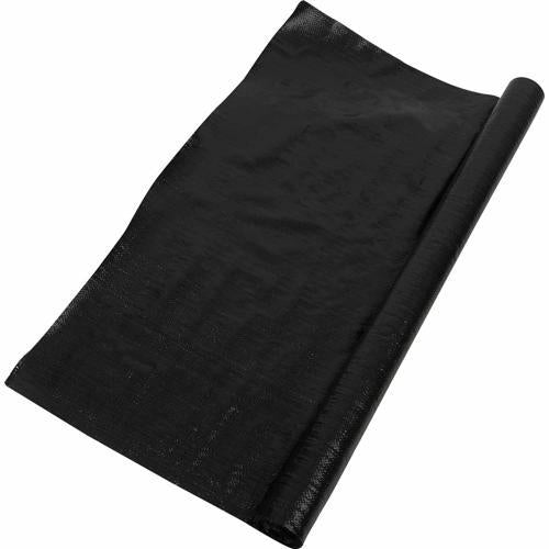 Number 8 Weedmat Woven L: 20m 0.91m Black