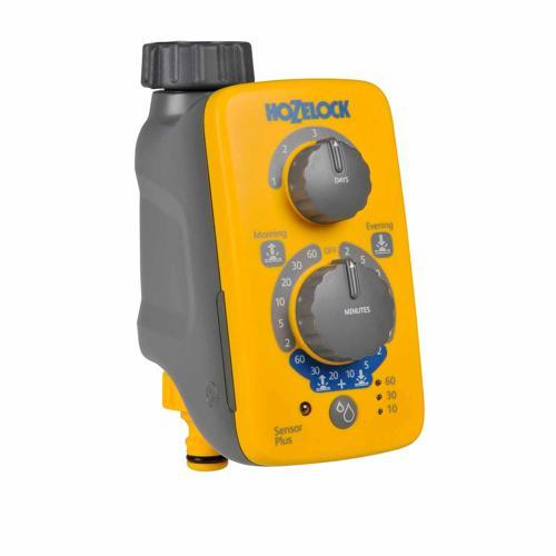 Hozelock Sensor Plus Water Timer