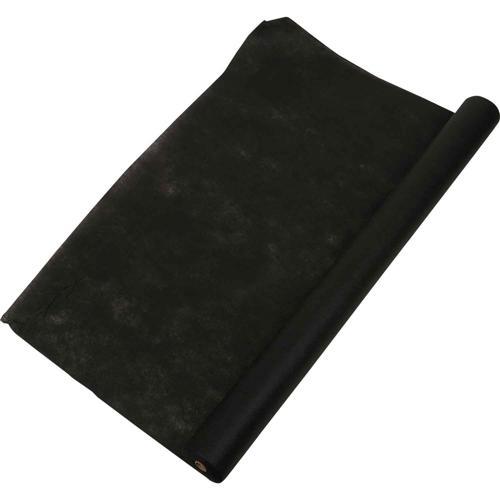 Number 8 Weedmat Spunbonded L: 10m 0.9m Black