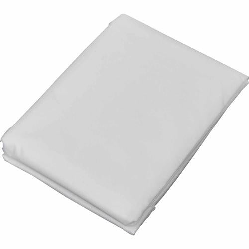 Number 8 Frost Cloth L: 5m 2m White