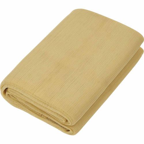 Number 8 Shadecloth L: 5m 2m Sand