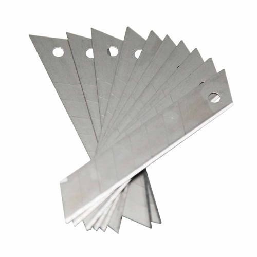 Fuller Pro Snap Knife Blades 25mm Pack of 10