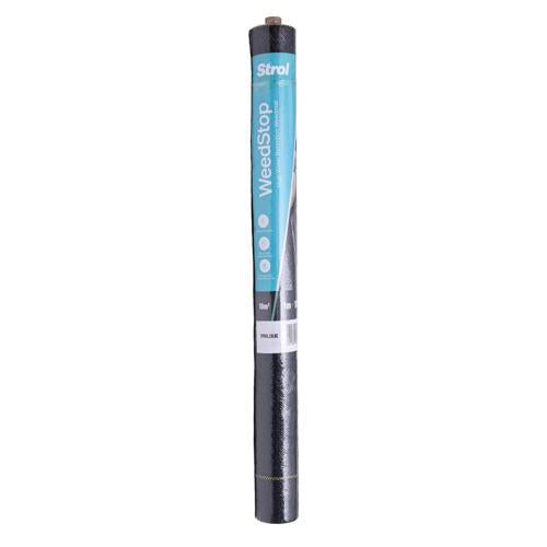 Strol WeedStop High Water Retention Weedmat 1m X 10m