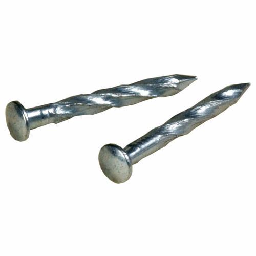 Hillman Metal Trim Nail 31.8mm 28G Zinc-Plated