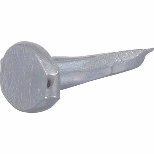 Hillman Tack Cut 9.5mm 14G Aluminum
