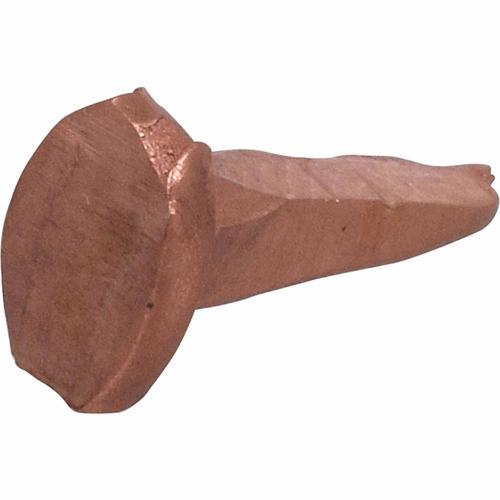 Hillman Tack Cut 9.5mm 14G Copper