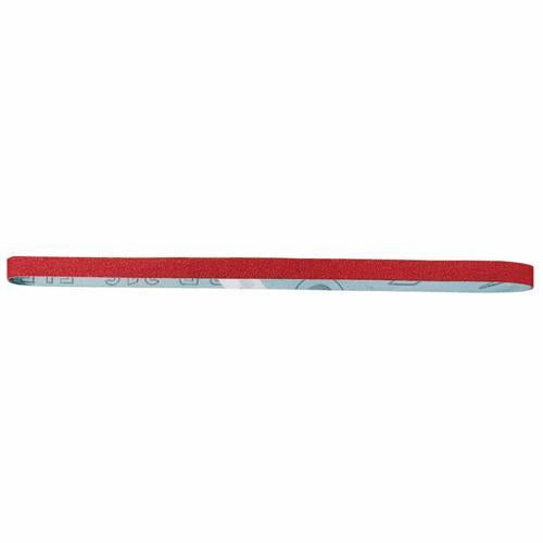 Bosch 120 Grit Sanding Belt For Power Files 3 PCE 13mm X 455mm Pack of 3