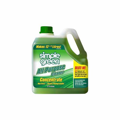 Simple Green All Purpose Cleaner Concentrate 2.5L