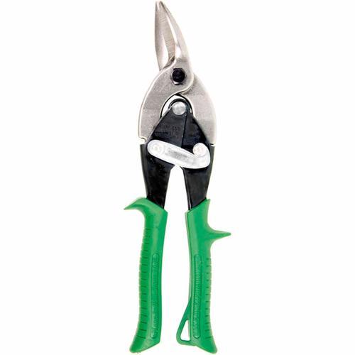Midwest Right Aviation Snip 245mm Green