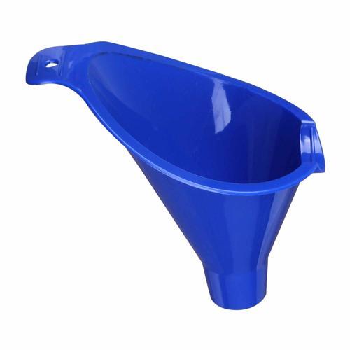 Wildcat Fast Flow Funnel 135mm 113mm 140mm Blue