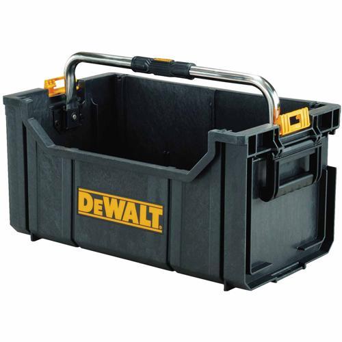 DeWALT ToughSystem Open Tote