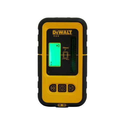 DeWALT Green Line Laser Detector