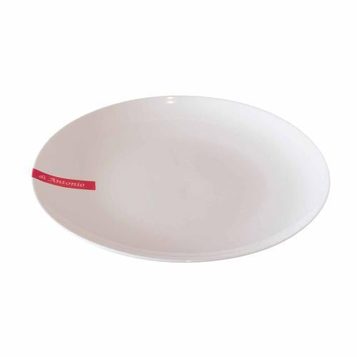 Di Antonio Dinner Plate 265mm White DA17478