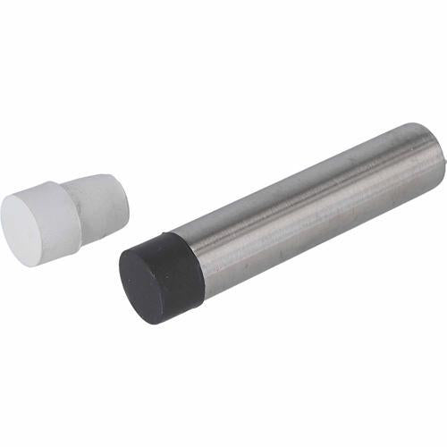 Schlage Round Wall Mounted Door Stop 76mm