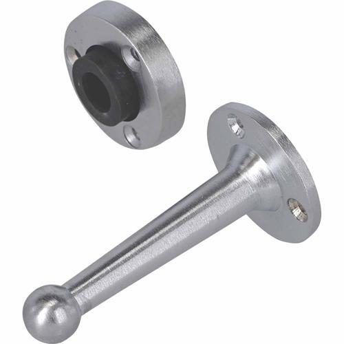 Schlage Wall Mounted Hold Open Door Stop 75mm