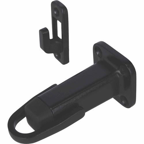Schlage Square Floor Or Wall Mounted Latch Hook Stop 75mm
