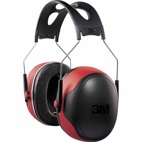 3M Pro-Grade Earmuffs 90565