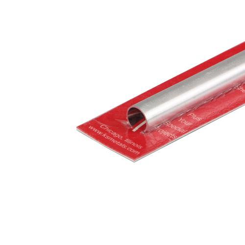 K&S Metal Round Aluminium Tube 10mmx300mm