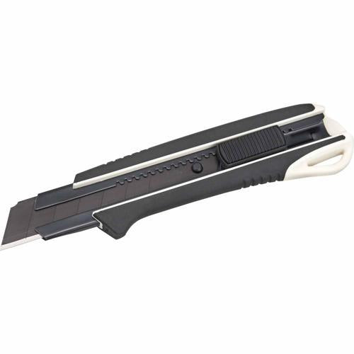 Tajima Extra Strong Tempered Blade 25 Black And White
