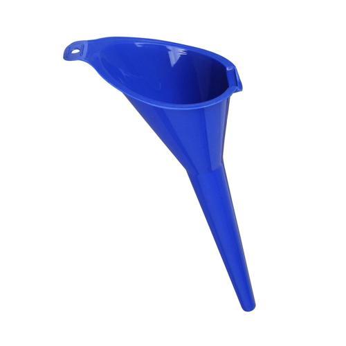 Wildcat Long Reach Funnel 290mm 95mm 130mm Blue