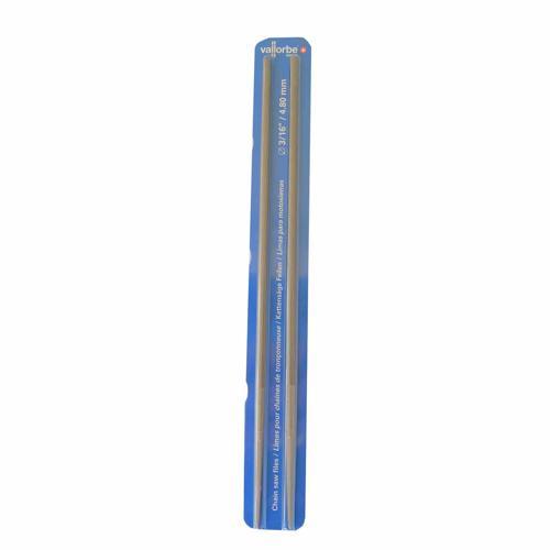 Vallorbe File Pack of 2 C500-054-B