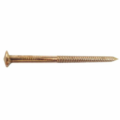 Ecko Rose Head 75 X 3.25mm 2kg Silicon Bronze