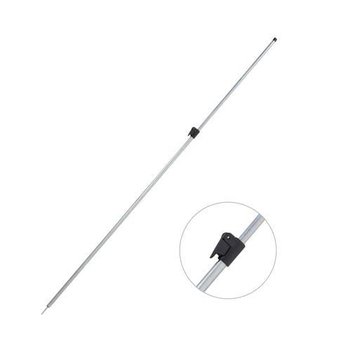 Kiwi Camping Adjustable Pole With Smart Lock 2.7m