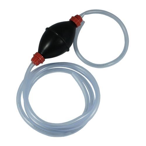 Wildcat Syphon