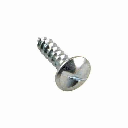 Champion Self Tapping Security Screw 8G X 1 Pack of 6