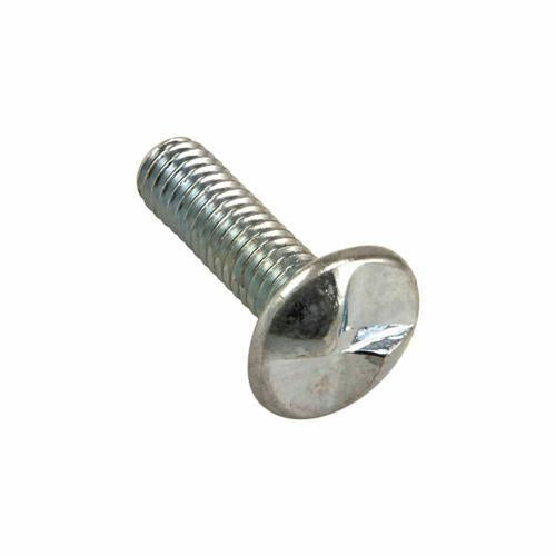 Champion Security Screw M5 X 25 Pack of 6